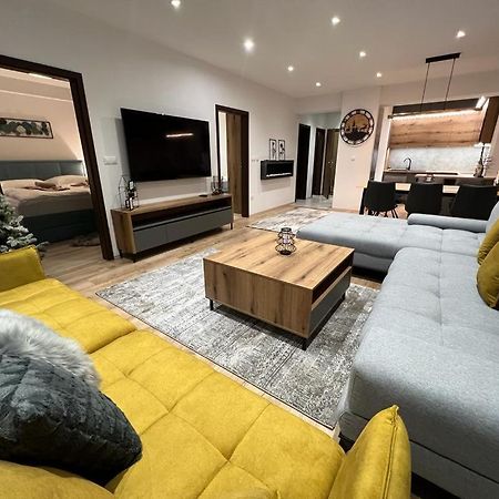 Lux Apartmany Romantika Chopok 7, 19 Horna Lehota ภายนอก รูปภาพ
