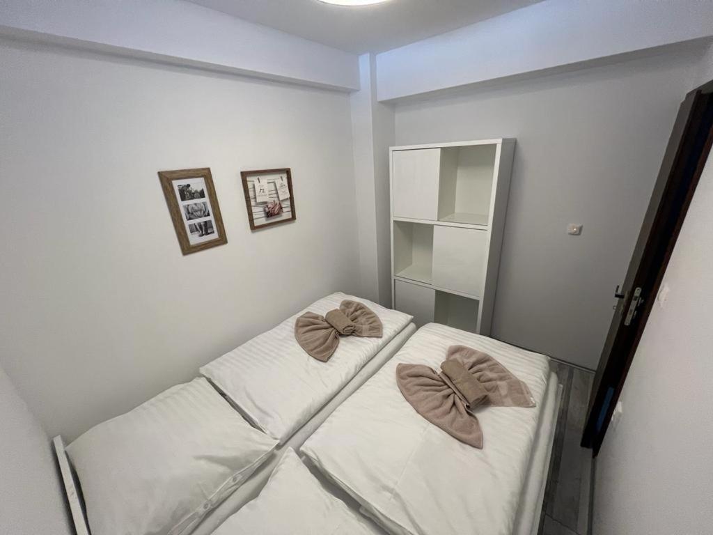 Lux Apartmany Romantika Chopok 7, 19 Horna Lehota ภายนอก รูปภาพ