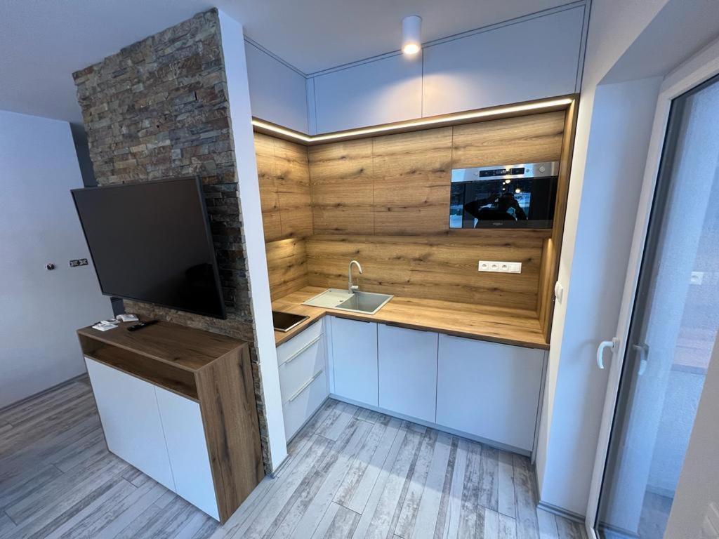 Lux Apartmany Romantika Chopok 7, 19 Horna Lehota ภายนอก รูปภาพ