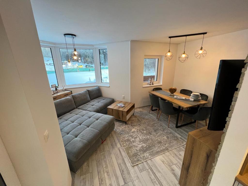 Lux Apartmany Romantika Chopok 7, 19 Horna Lehota ภายนอก รูปภาพ