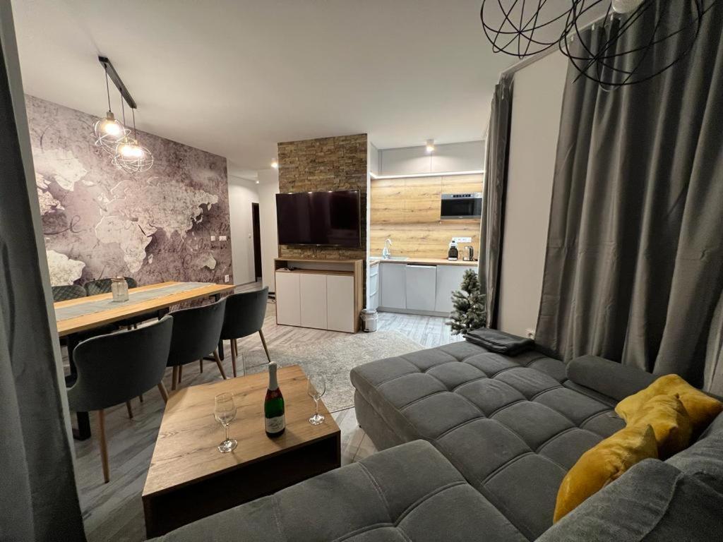 Lux Apartmany Romantika Chopok 7, 19 Horna Lehota ภายนอก รูปภาพ