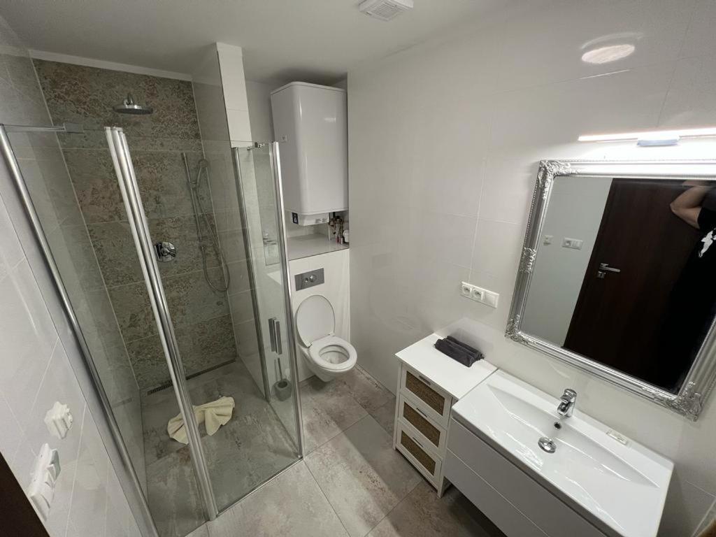 Lux Apartmany Romantika Chopok 7, 19 Horna Lehota ภายนอก รูปภาพ