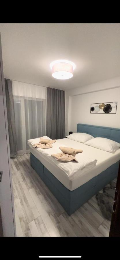 Lux Apartmany Romantika Chopok 7, 19 Horna Lehota ภายนอก รูปภาพ