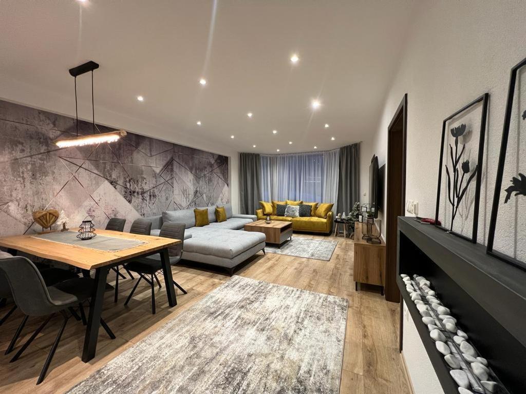 Lux Apartmany Romantika Chopok 7, 19 Horna Lehota ภายนอก รูปภาพ