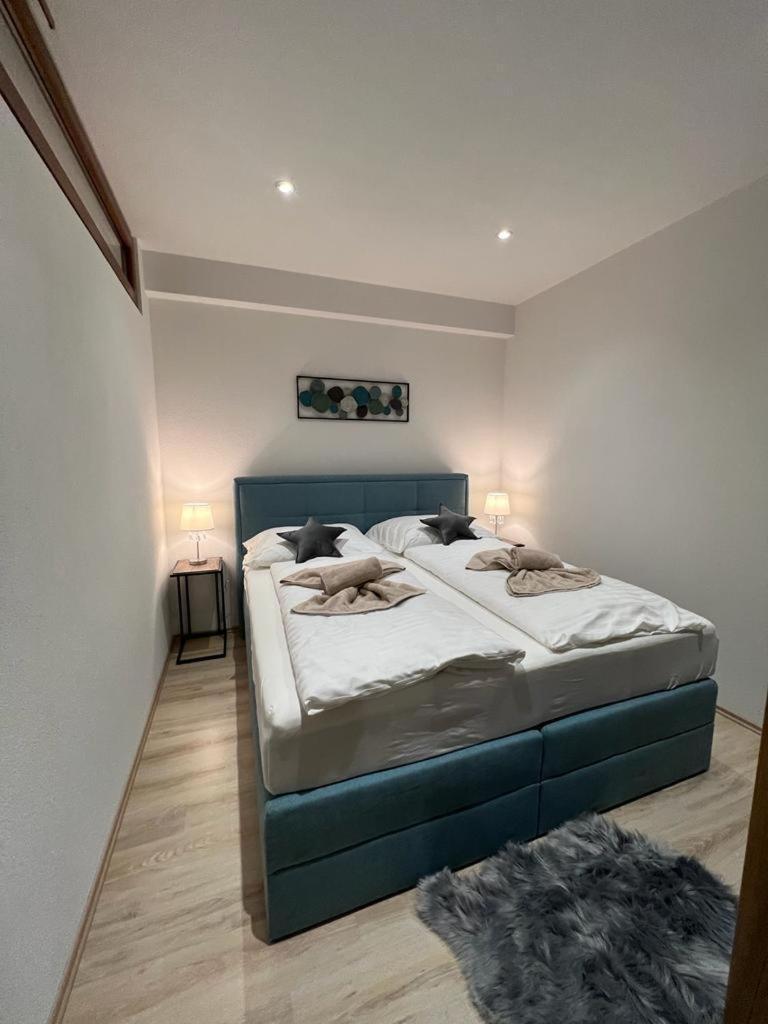 Lux Apartmany Romantika Chopok 7, 19 Horna Lehota ภายนอก รูปภาพ