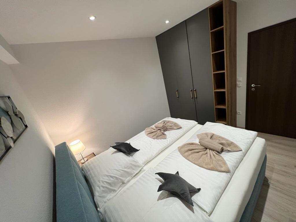 Lux Apartmany Romantika Chopok 7, 19 Horna Lehota ภายนอก รูปภาพ