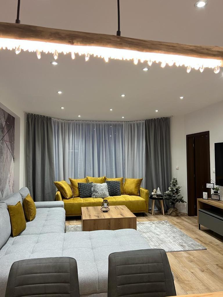 Lux Apartmany Romantika Chopok 7, 19 Horna Lehota ภายนอก รูปภาพ
